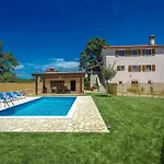 Casa Bastiani * Buje