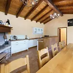 Nyaraló Casa Bastiani *