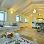 Nyaraló Casa Bastiani *