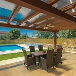 Casa Bastiani Nyaraló Buje