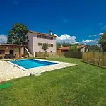 Nyaraló Casa Bastiani Buje