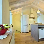 Nyaraló Casa Bastiani