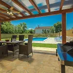 Casa Bastiani * Buje