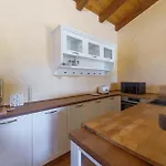 Nyaraló Casa Bastiani Buje
