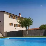 Casa Bastiani Nyaraló