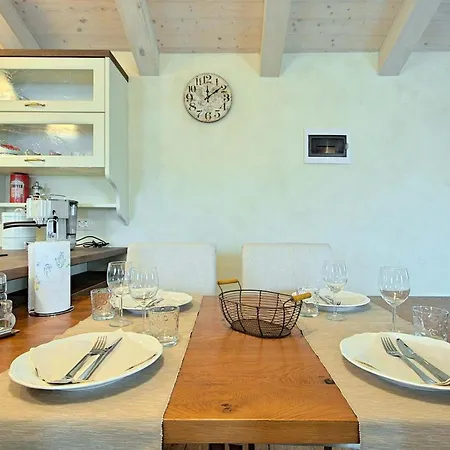 Casa Bastiani *