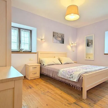 בית נופש Casa Bastiani בוג'ה
