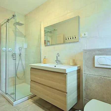 Casa Bastiani 別荘 ブイェ