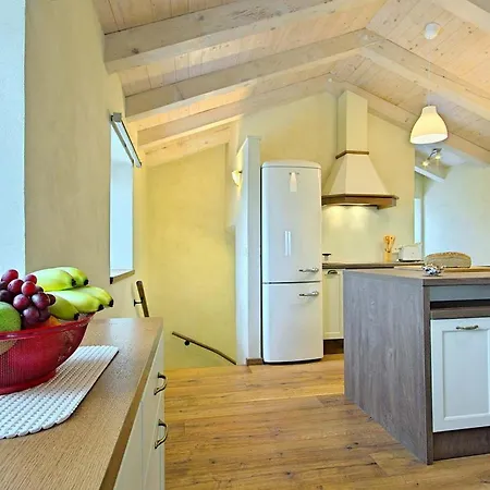 別荘 Casa Bastiani