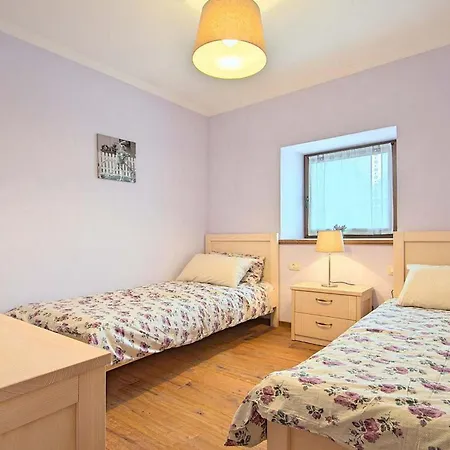 別荘 Casa Bastiani *