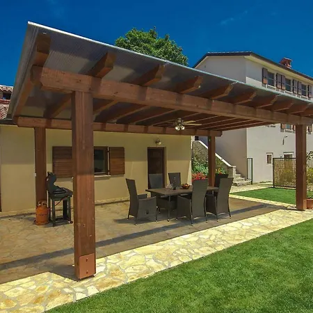 Holiday home Casa Bastiani *