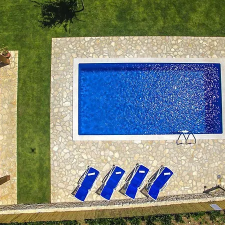 Casa Bastiani ブイェ