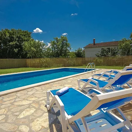Holiday home Casa Bastiani