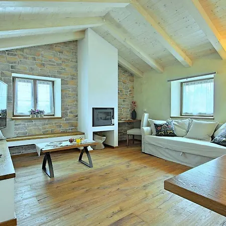 Casa Bastiani * Buje