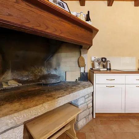 別荘 Casa Bastiani