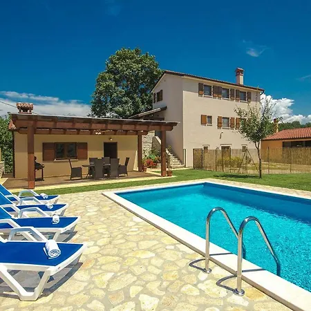 Casa Bastiani