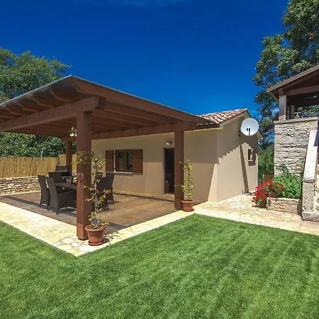 Casa Bastiani 別荘 *