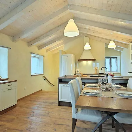Casa Bastiani Holiday home Buje