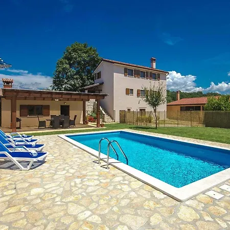 Holiday home Casa Bastiani Buje