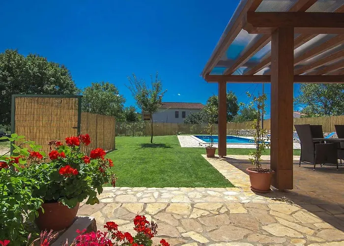 Casa Bastiani