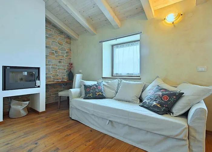 Casa Bastiani *