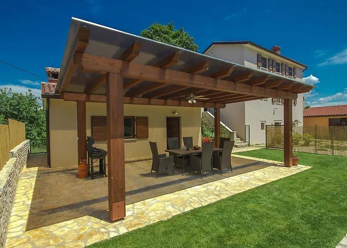 Σπίτι διακοπών Casa Bastiani *