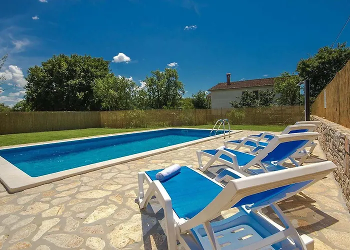 Σπίτι διακοπών Casa Bastiani