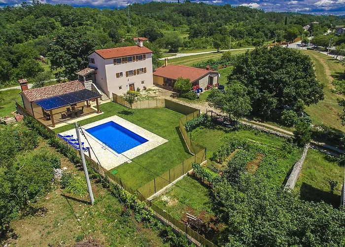 Casa Bastiani *