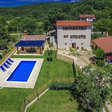Casa Bastiani Buje