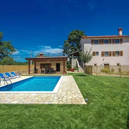 Casa Bastiani * Buje