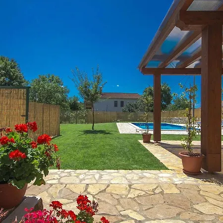 Casa Bastiani