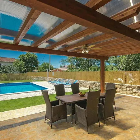 Casa Bastiani Tatil Evi Buje