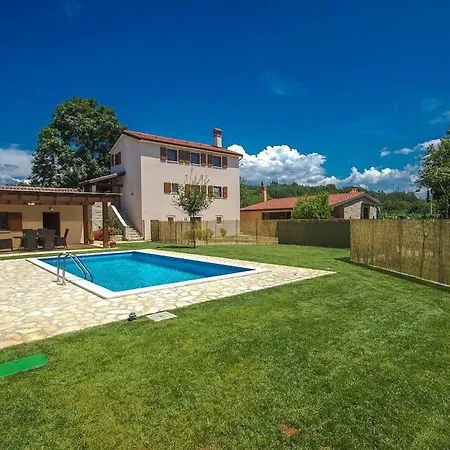 Tatil Evi Casa Bastiani Buje