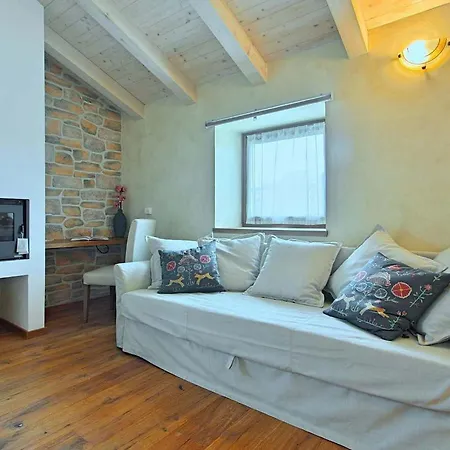 Casa Bastiani *