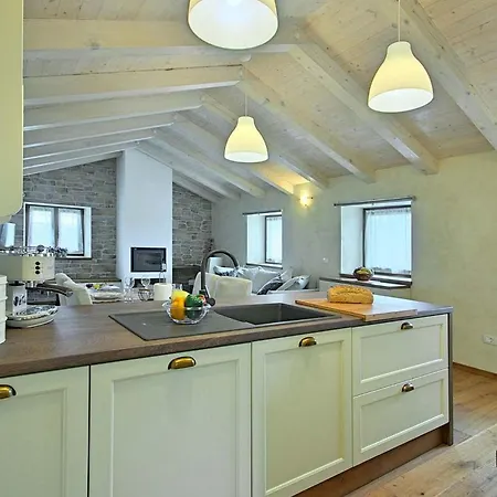 Casa Bastiani
