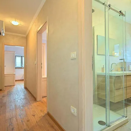 度假居 Casa Bastiani *