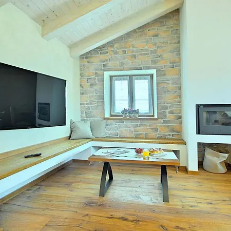 Casa Bastiani *