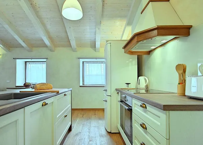 Feriehus Casa Bastiani *