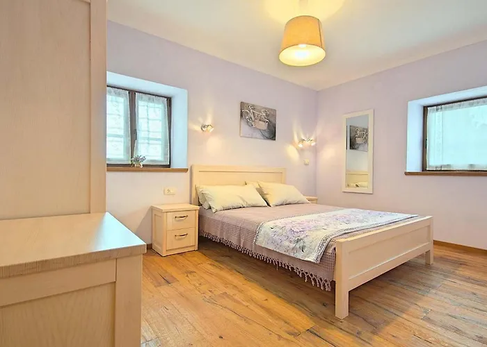 Feriehus Casa Bastiani Buje