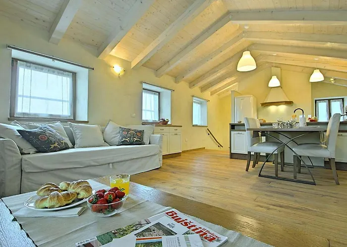 Feriehus Casa Bastiani *