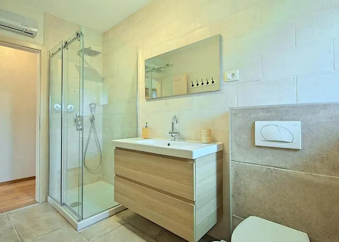 Casa Bastiani Feriehus Buje