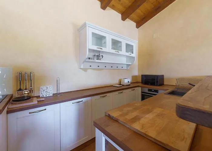 Feriehus Casa Bastiani Buje