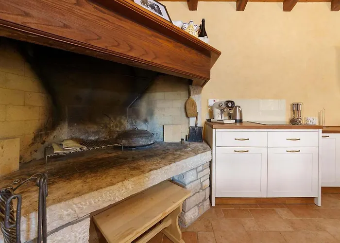 Feriehus Casa Bastiani