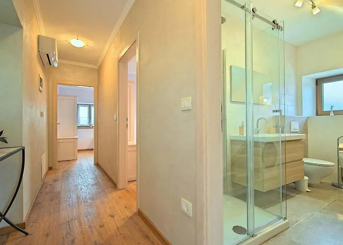 Feriehus Casa Bastiani *