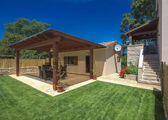 Casa Bastiani Feriehus *