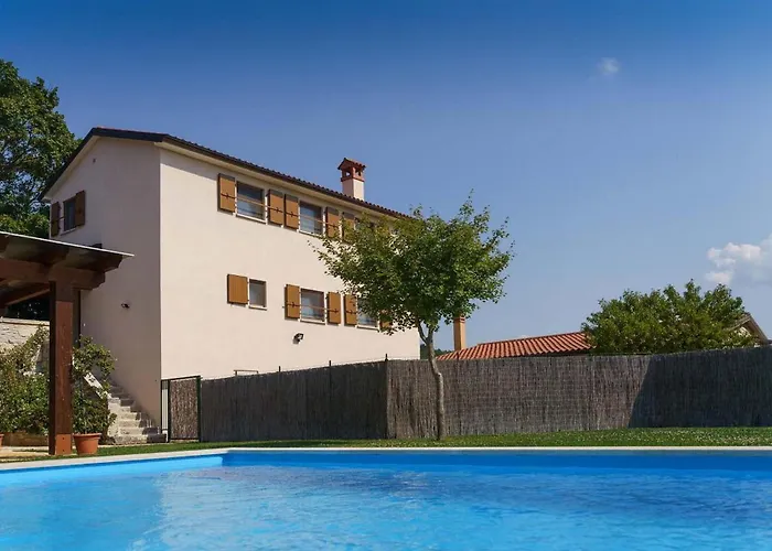 Casa Bastiani Feriehus